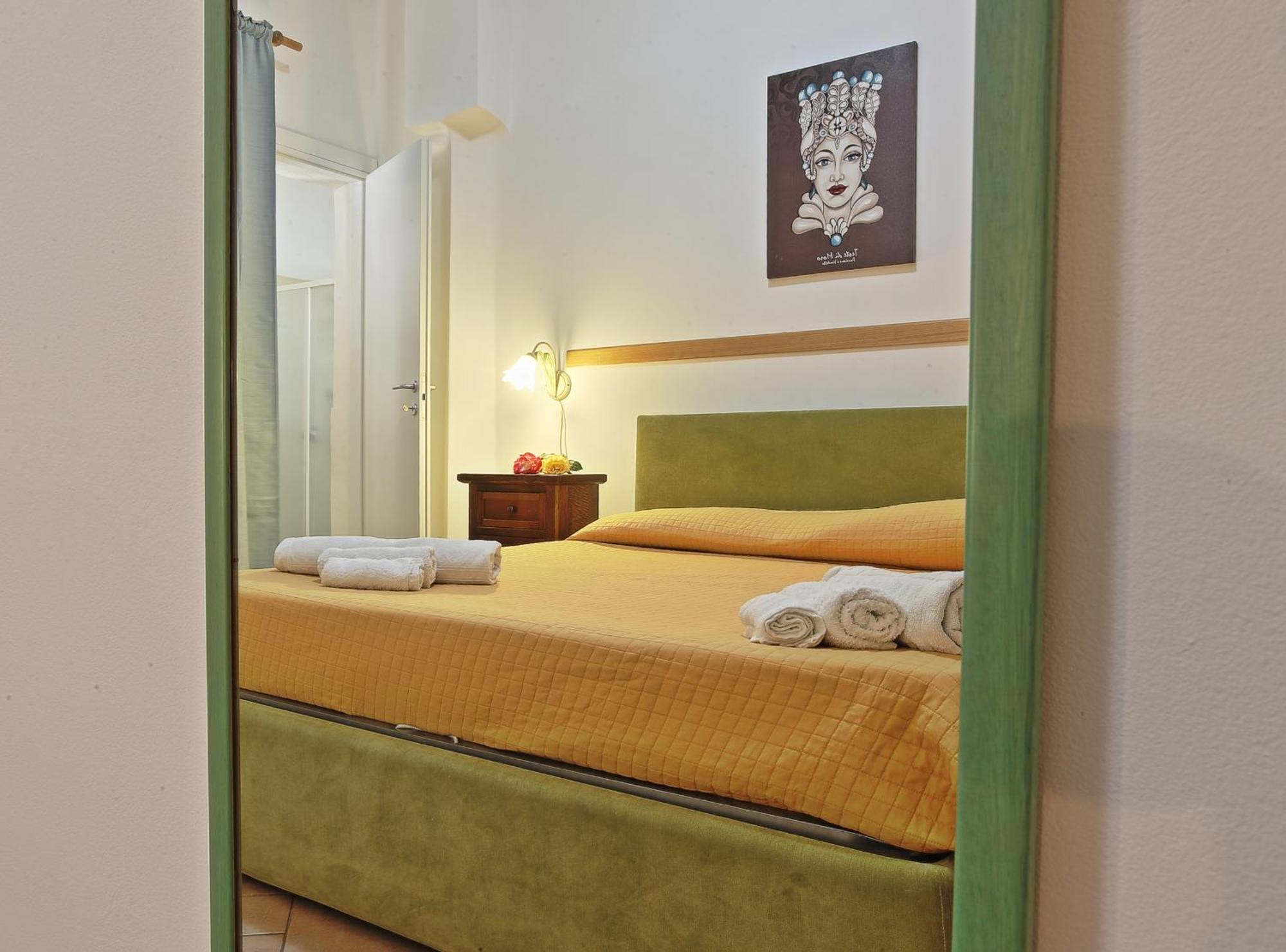 B&B Mandorleto Avola Exterior foto