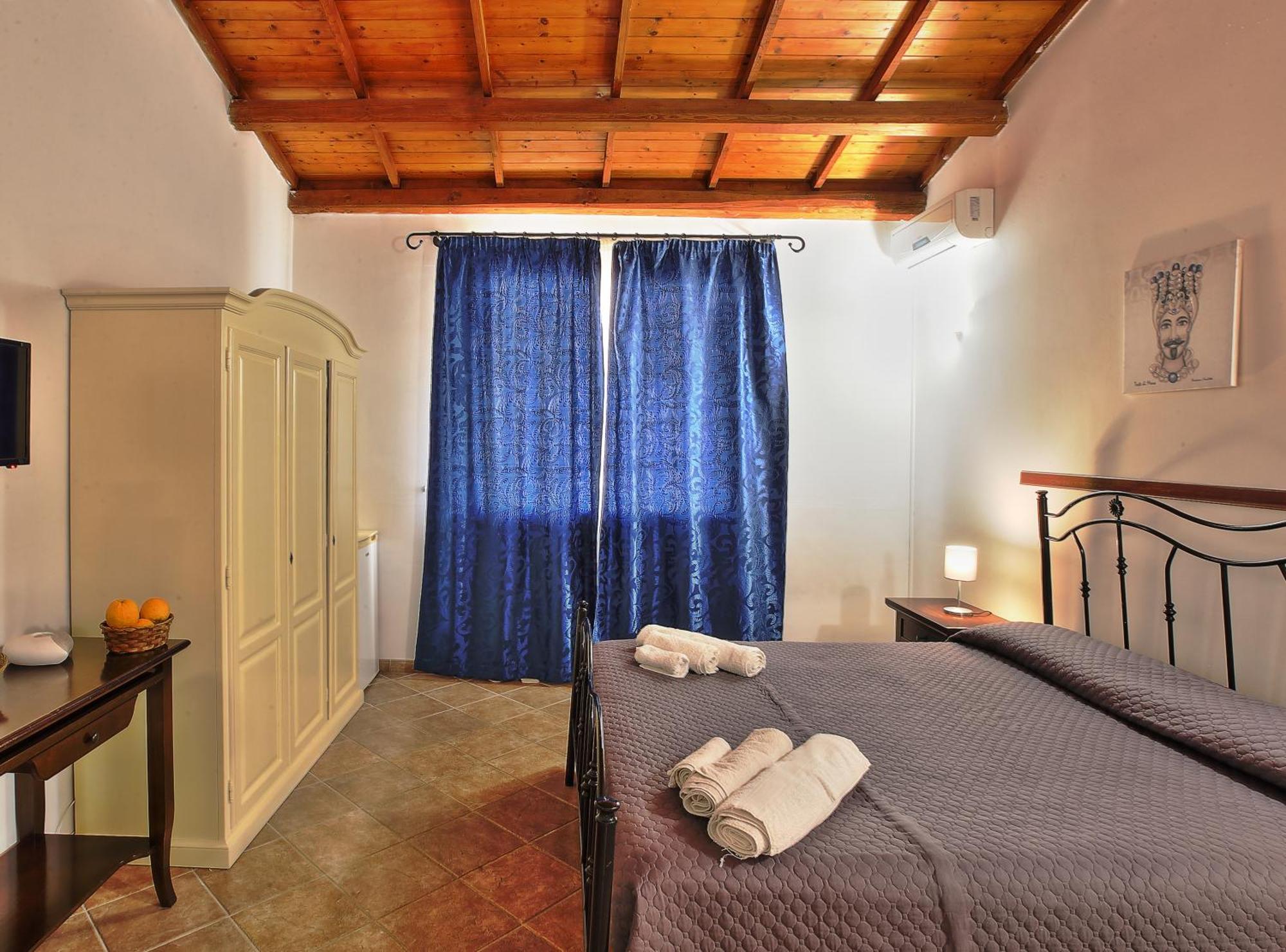 B&B Mandorleto Avola Exterior foto