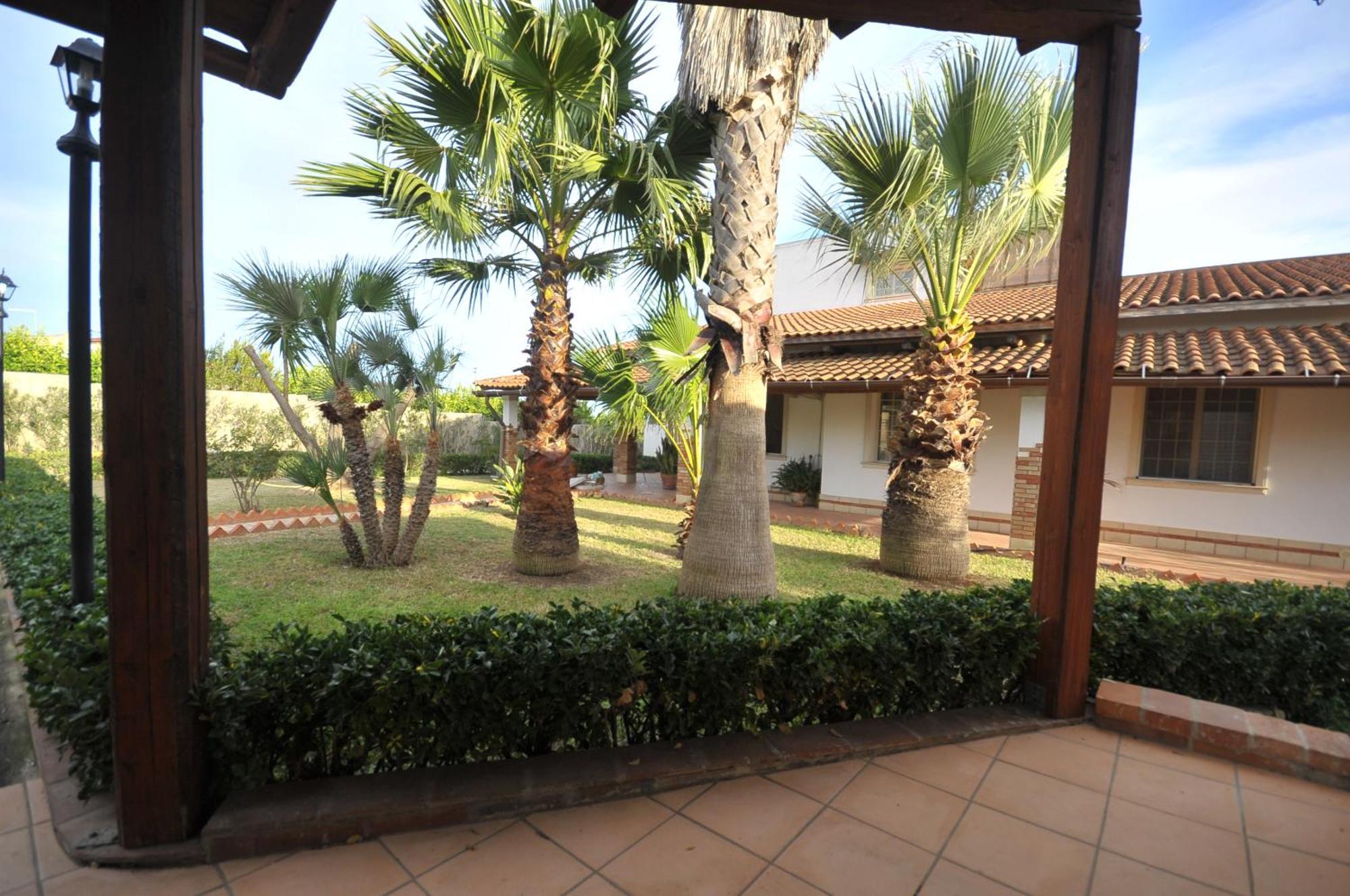 B&B Mandorleto Avola Exterior foto